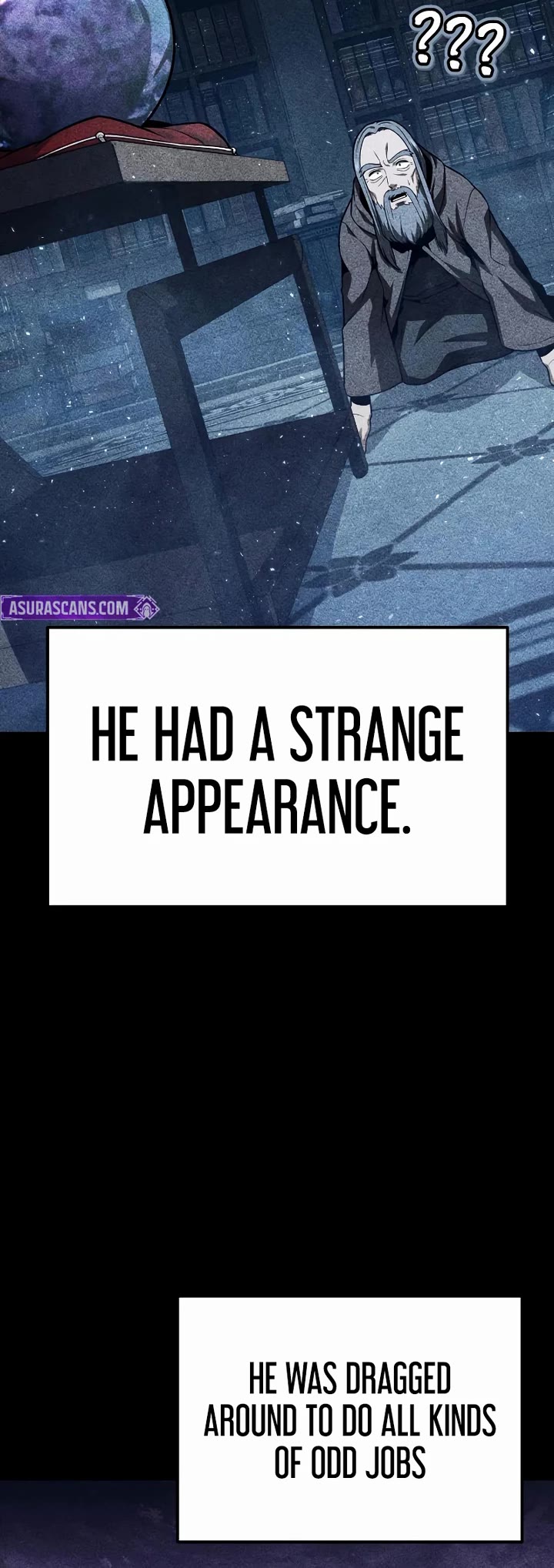 The Knight King Who Returned with a God chapter 157 page 5