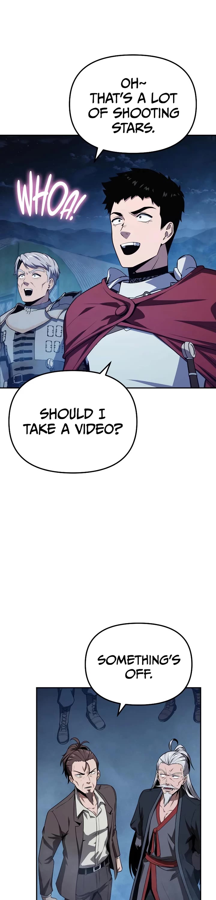 The Knight King Who Returned with a God chapter 157 page 57