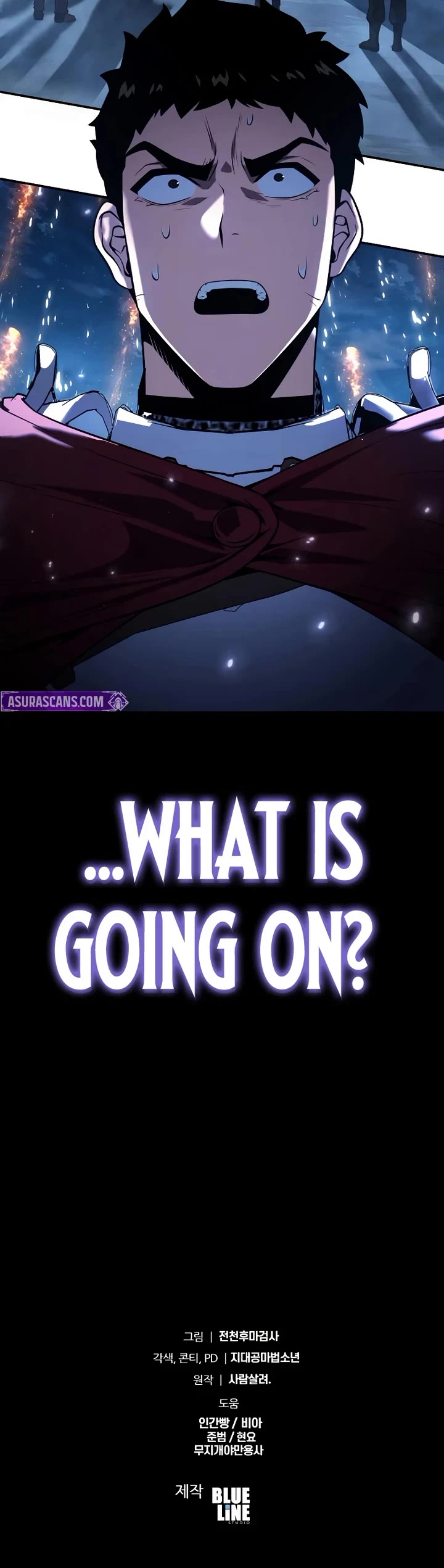 The Knight King Who Returned with a God chapter 157 page 60