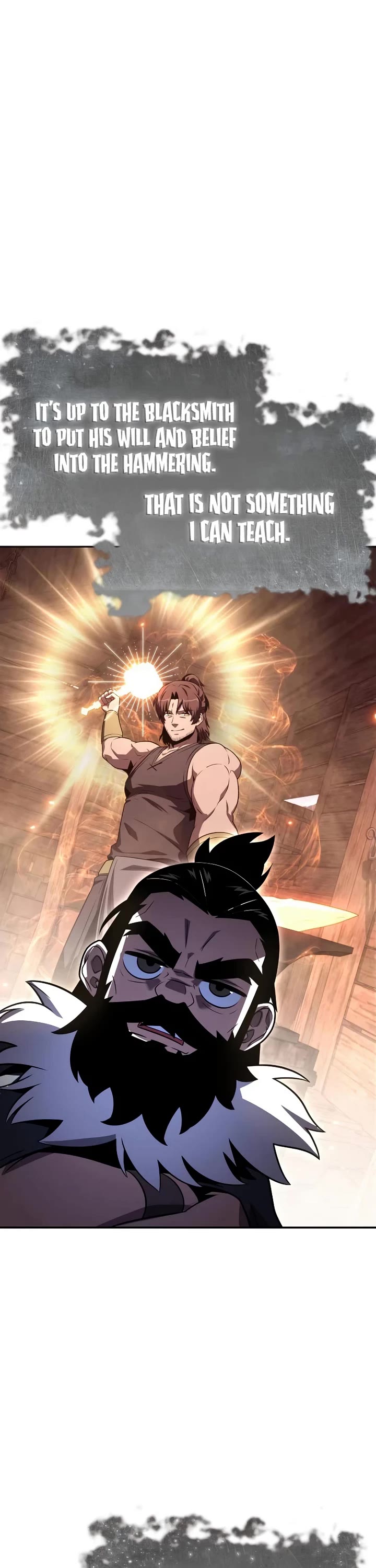 The Knight King Who Returned with a God chapter 158 page 10