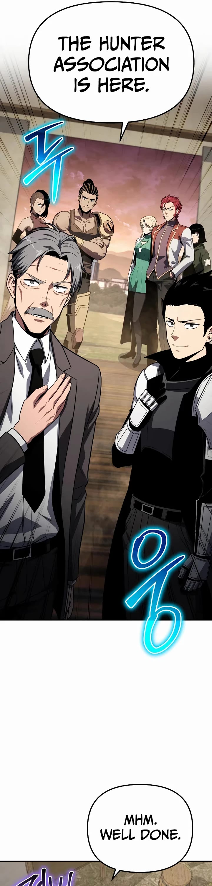 The Knight King Who Returned with a God chapter 158 page 14