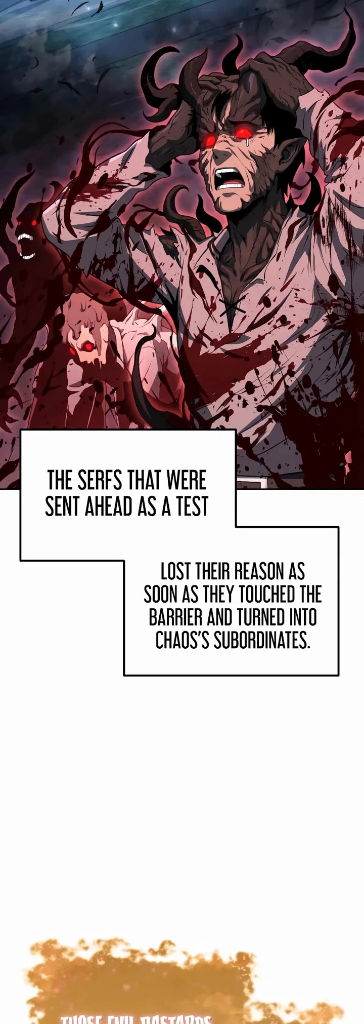 The Knight King Who Returned with a God chapter 158 page 22