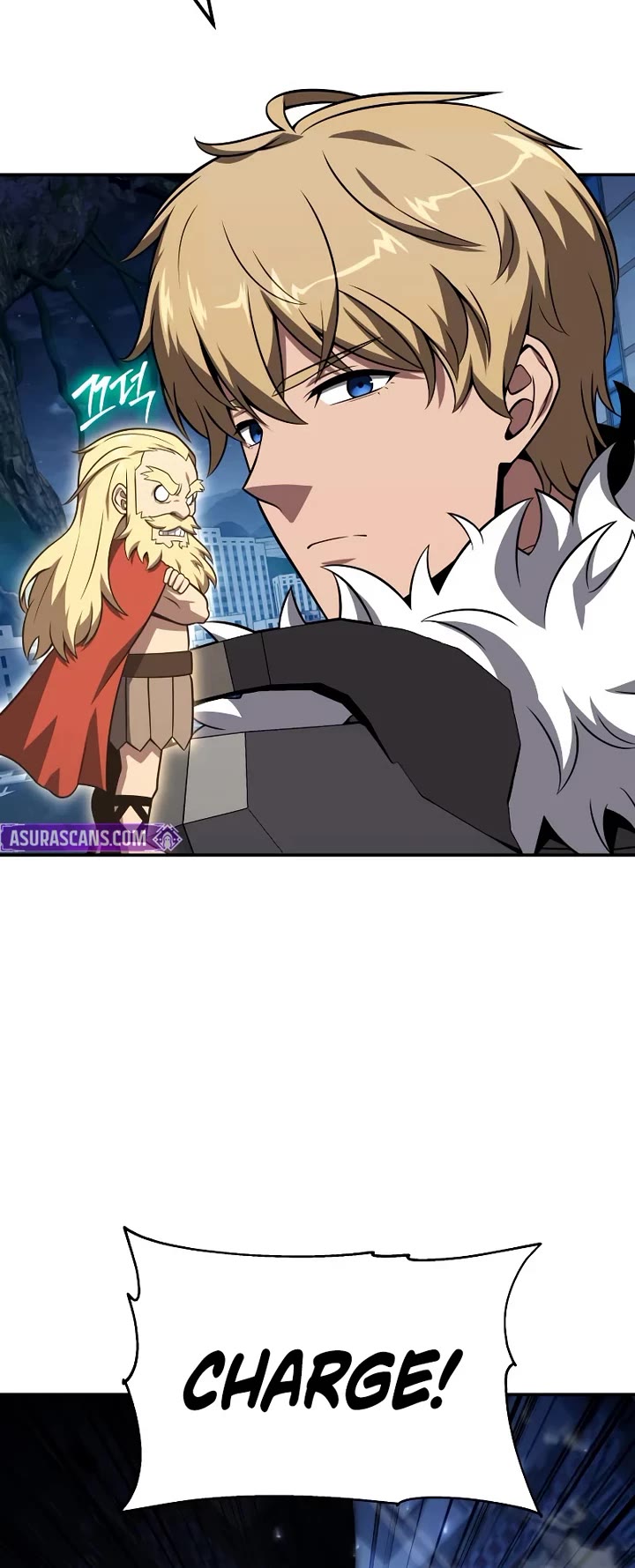 The Knight King Who Returned with a God chapter 158 page 27