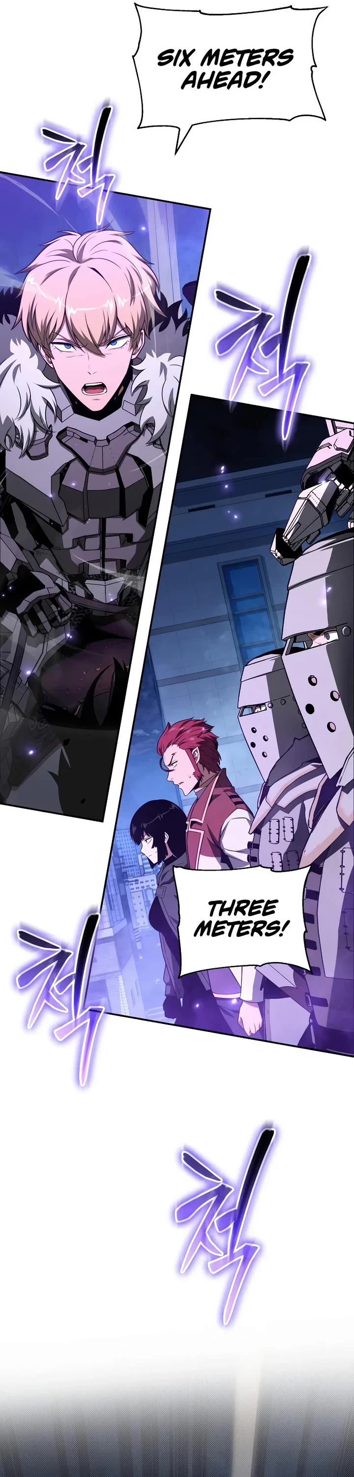 The Knight King Who Returned with a God chapter 158 page 29