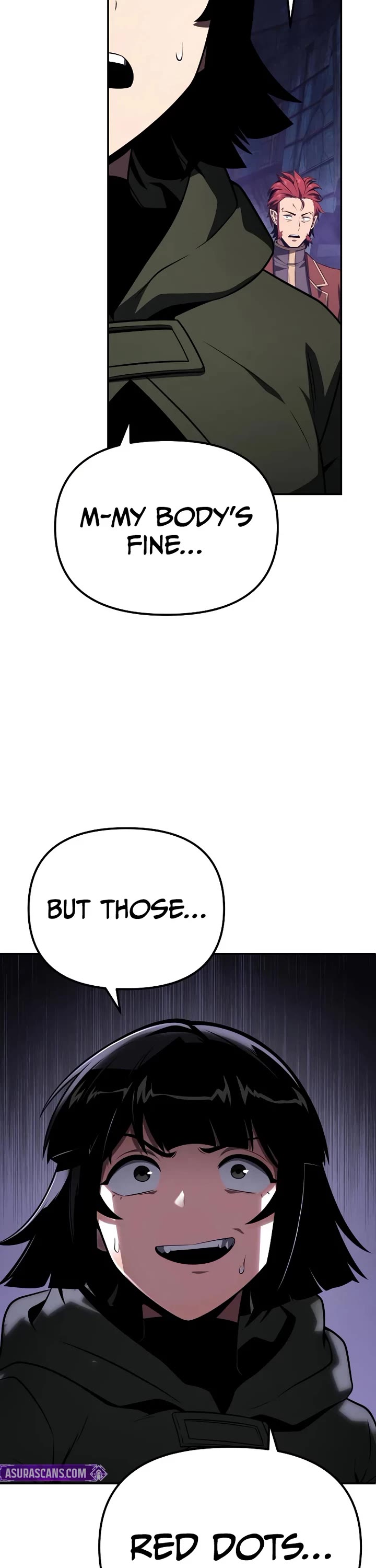 The Knight King Who Returned with a God chapter 158 page 31