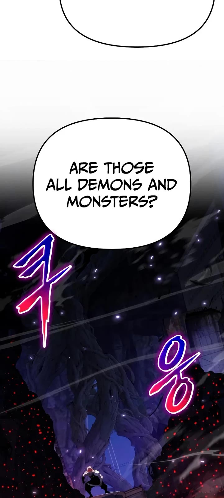 The Knight King Who Returned with a God chapter 158 page 32