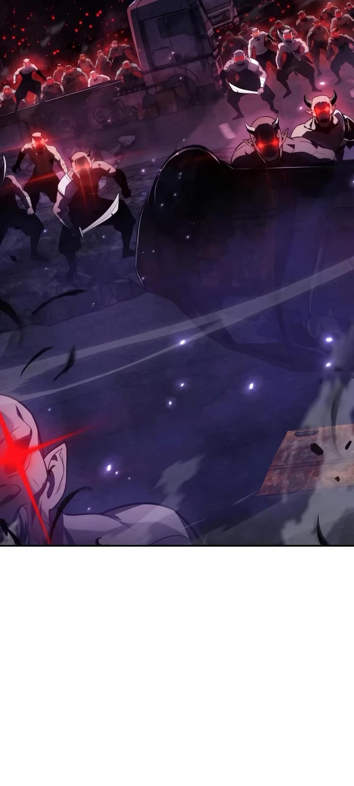 The Knight King Who Returned with a God chapter 158 page 33