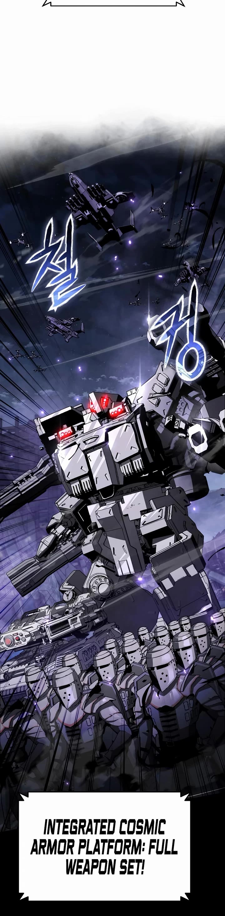 The Knight King Who Returned with a God chapter 158 page 36