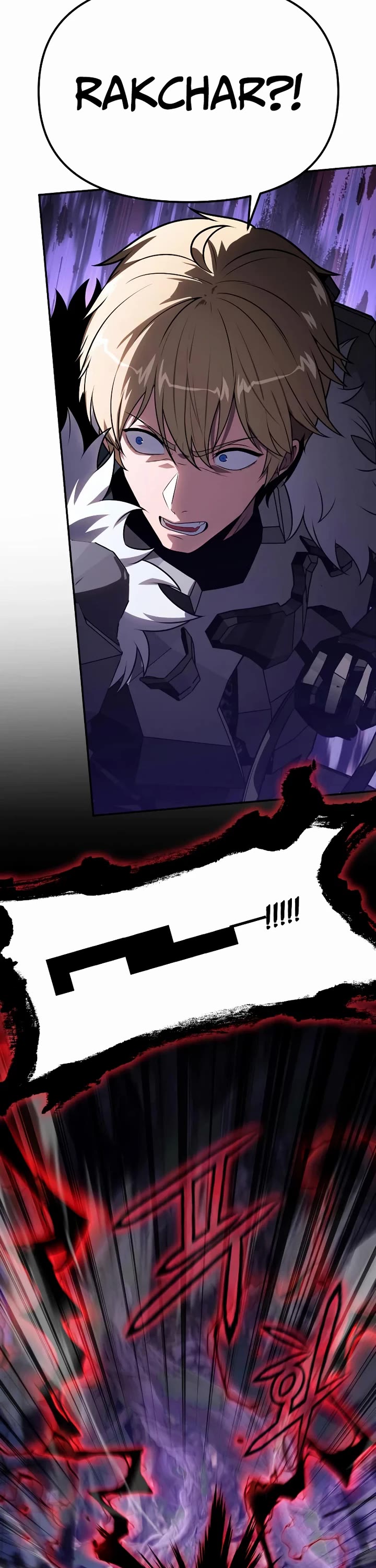 The Knight King Who Returned with a God chapter 158 page 39