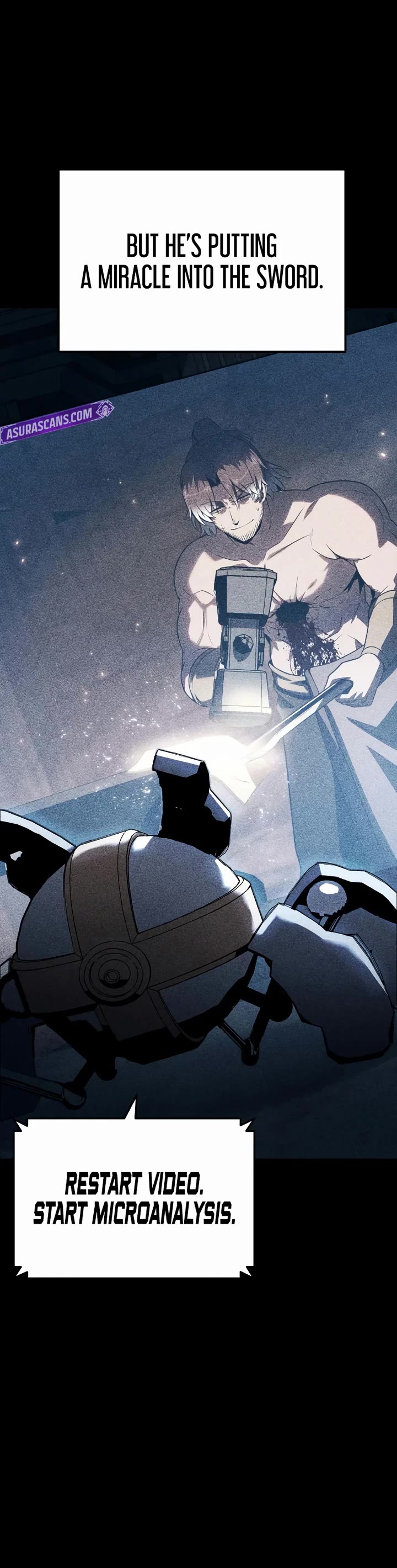 The Knight King Who Returned with a God chapter 158 page 4