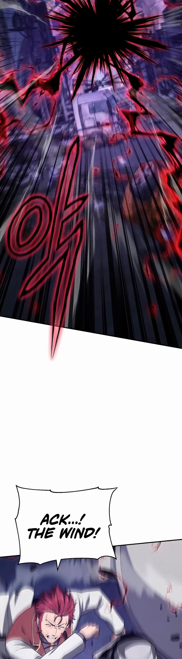 The Knight King Who Returned with a God chapter 158 page 40