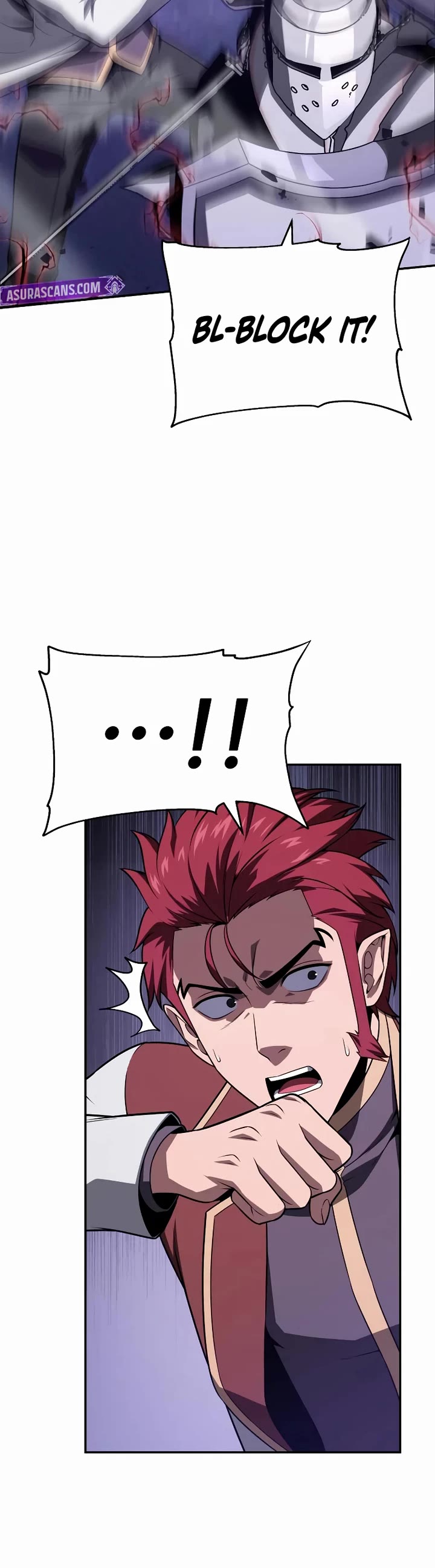 The Knight King Who Returned with a God chapter 158 page 41