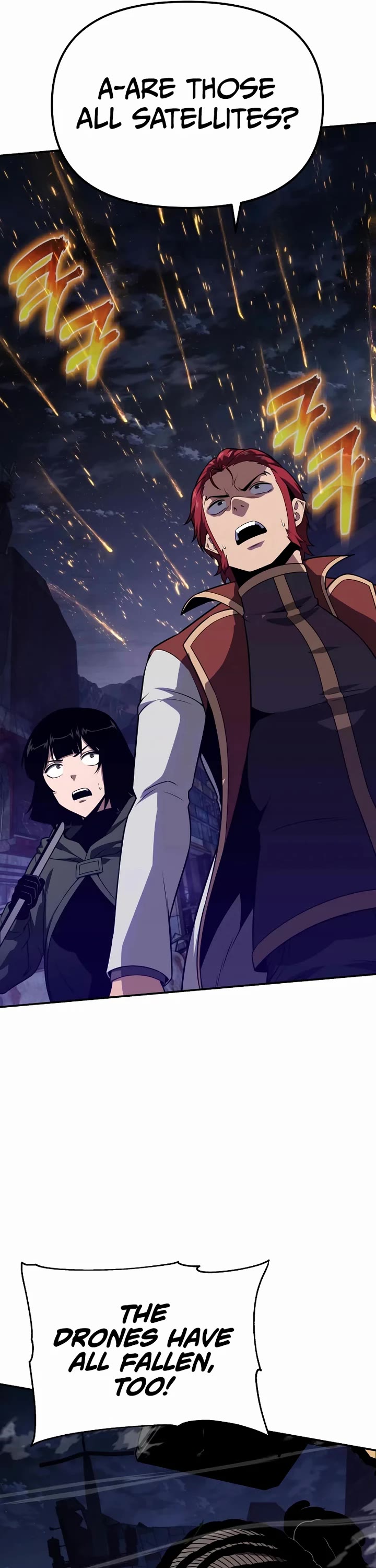 The Knight King Who Returned with a God chapter 158 page 42