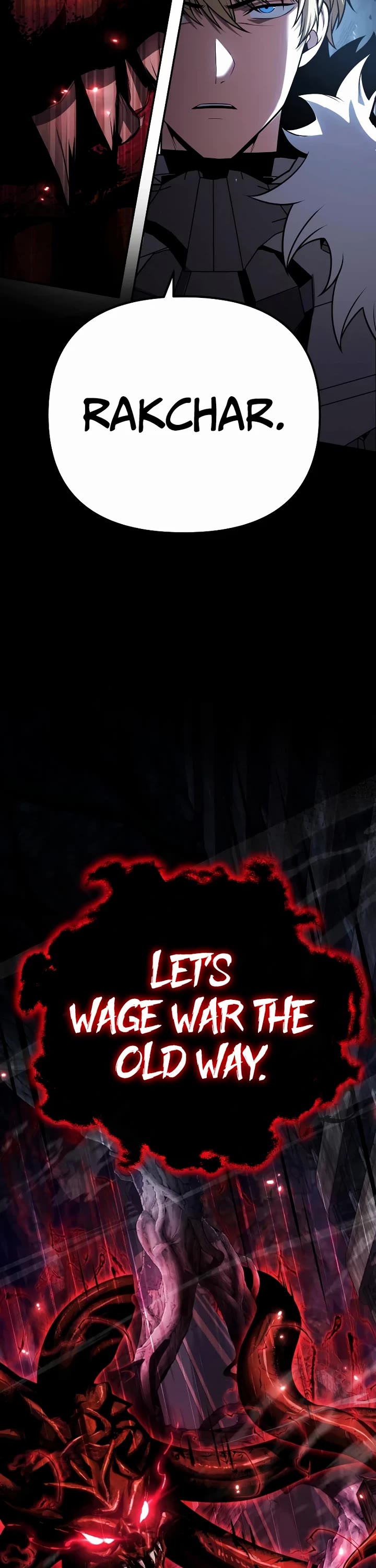 The Knight King Who Returned with a God chapter 158 page 44