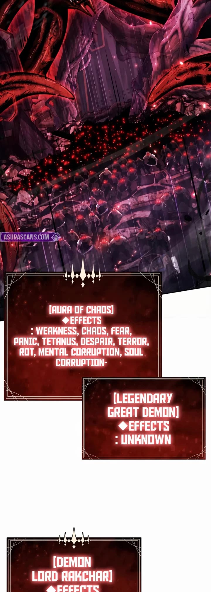 The Knight King Who Returned with a God chapter 158 page 45