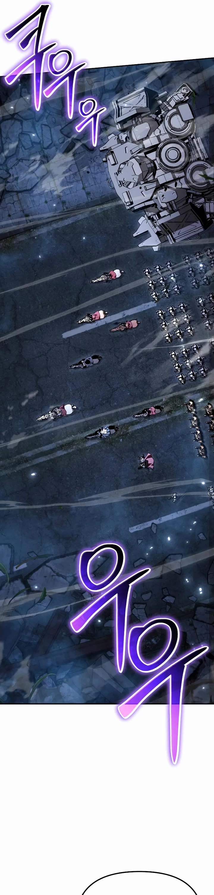 The Knight King Who Returned with a God chapter 158 page 57