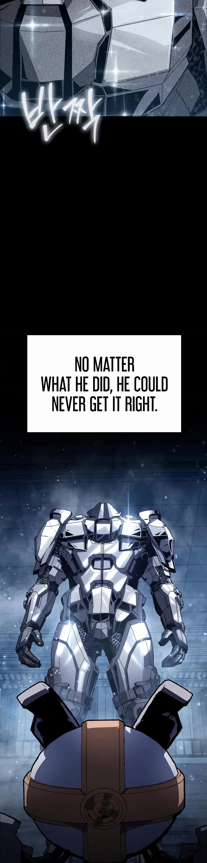 The Knight King Who Returned with a God chapter 158 page 6