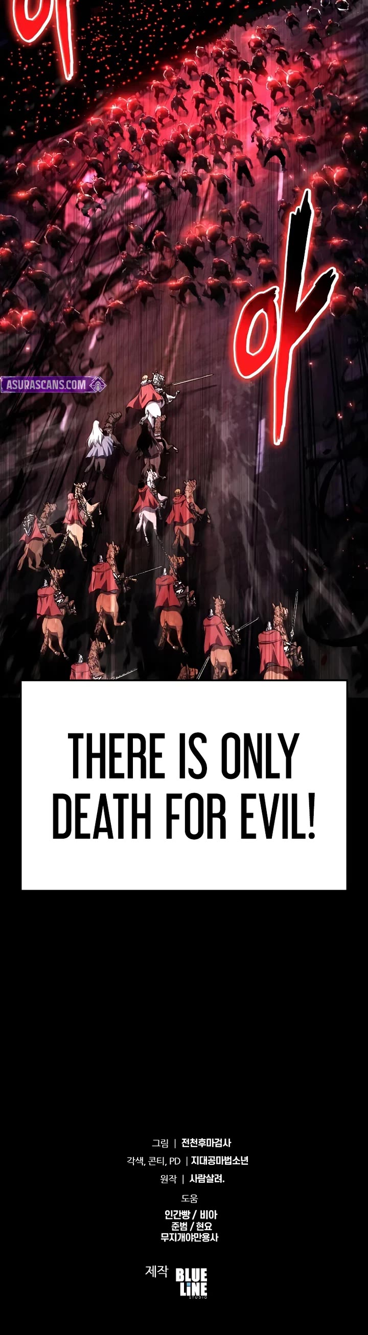 The Knight King Who Returned with a God chapter 158 page 62