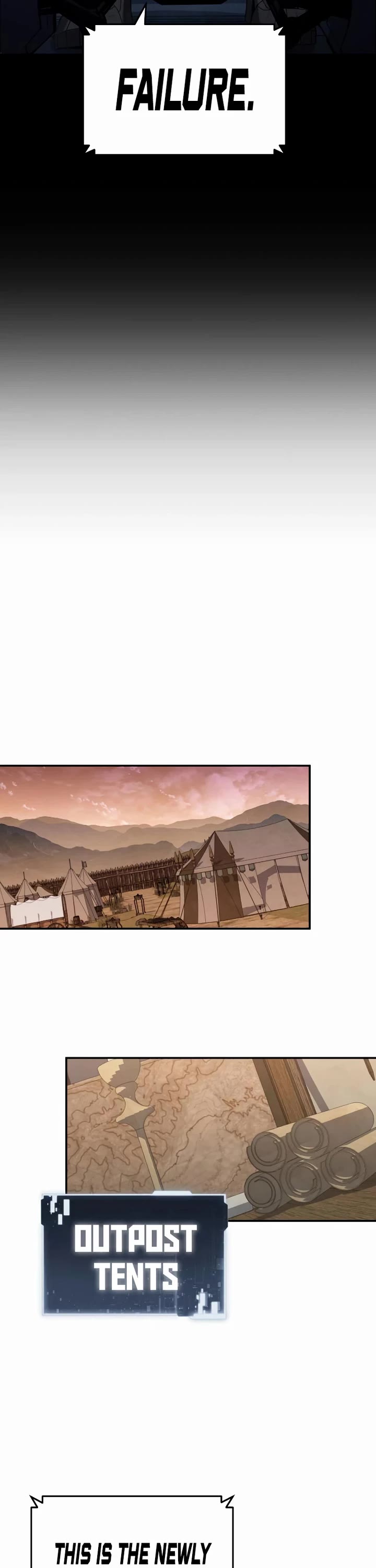 The Knight King Who Returned with a God chapter 158 page 7