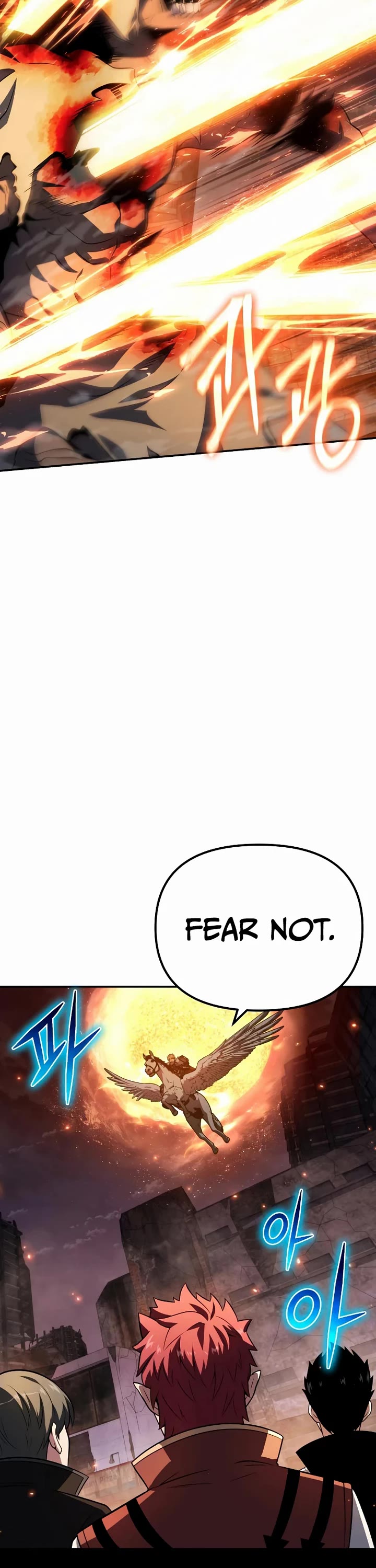 The Knight King Who Returned with a God chapter 159 page 12