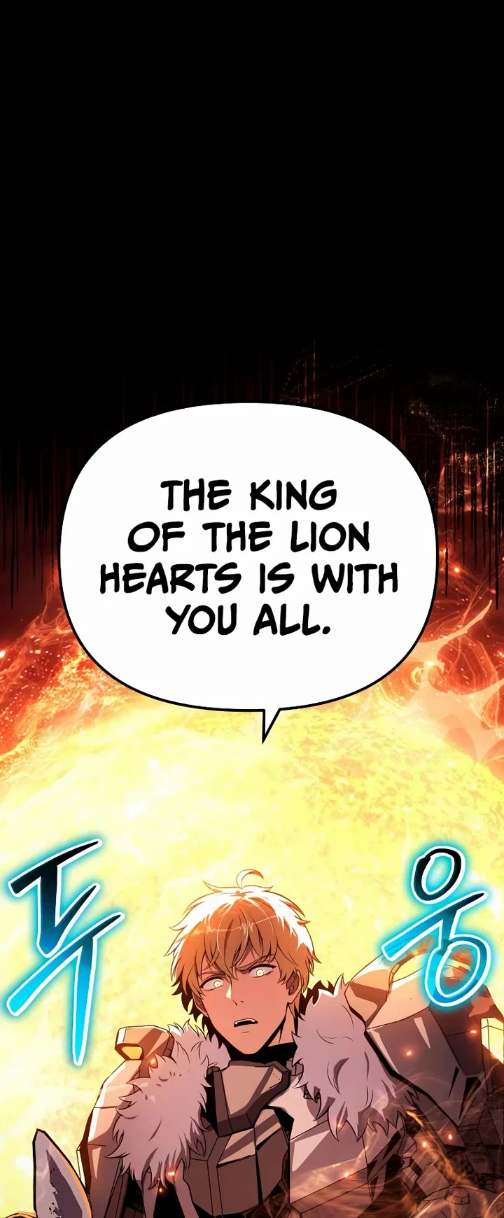 The Knight King Who Returned with a God chapter 159 page 13