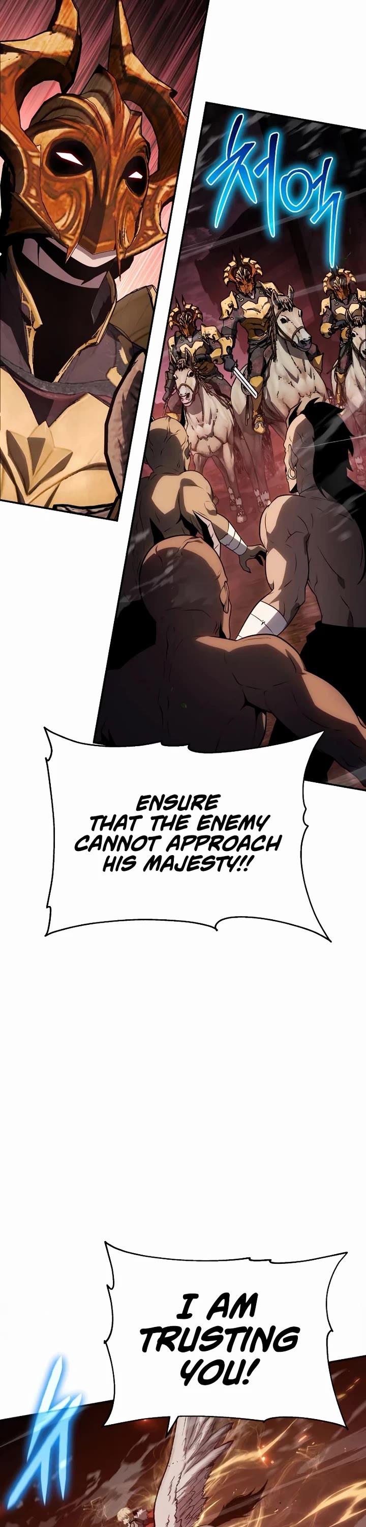 The Knight King Who Returned with a God chapter 159 page 26