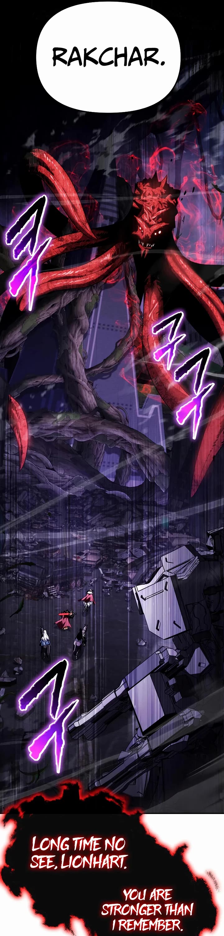 The Knight King Who Returned with a God chapter 159 page 29