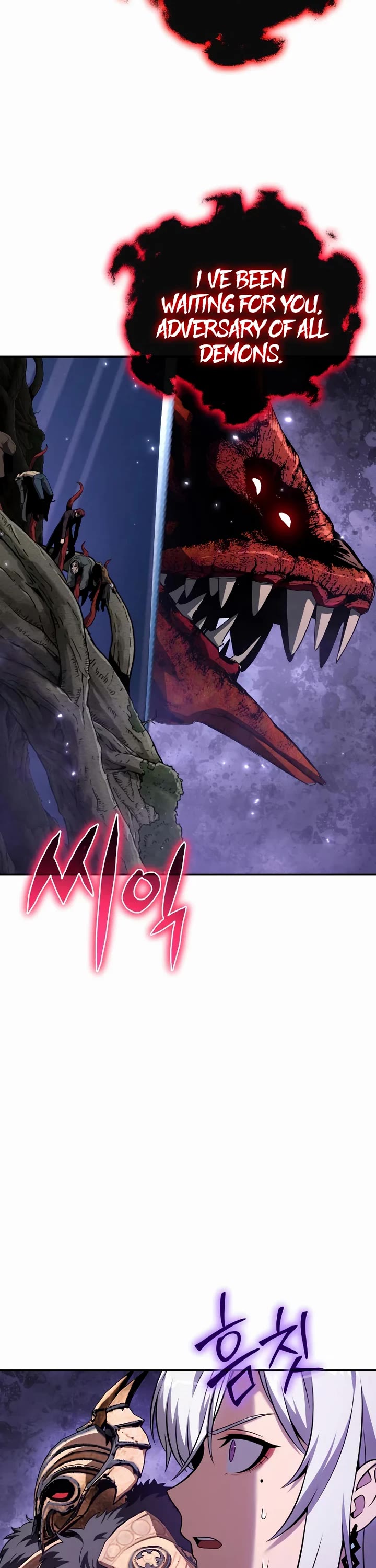 The Knight King Who Returned with a God chapter 159 page 30