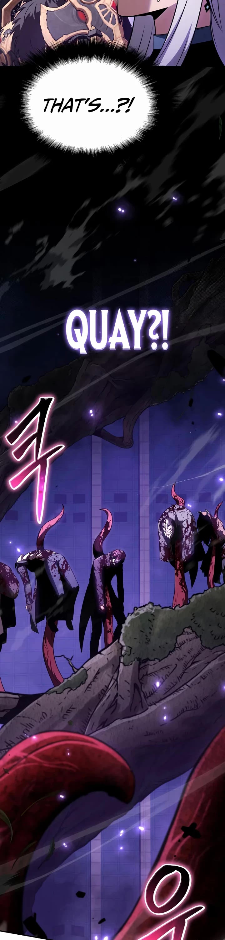 The Knight King Who Returned with a God chapter 159 page 31