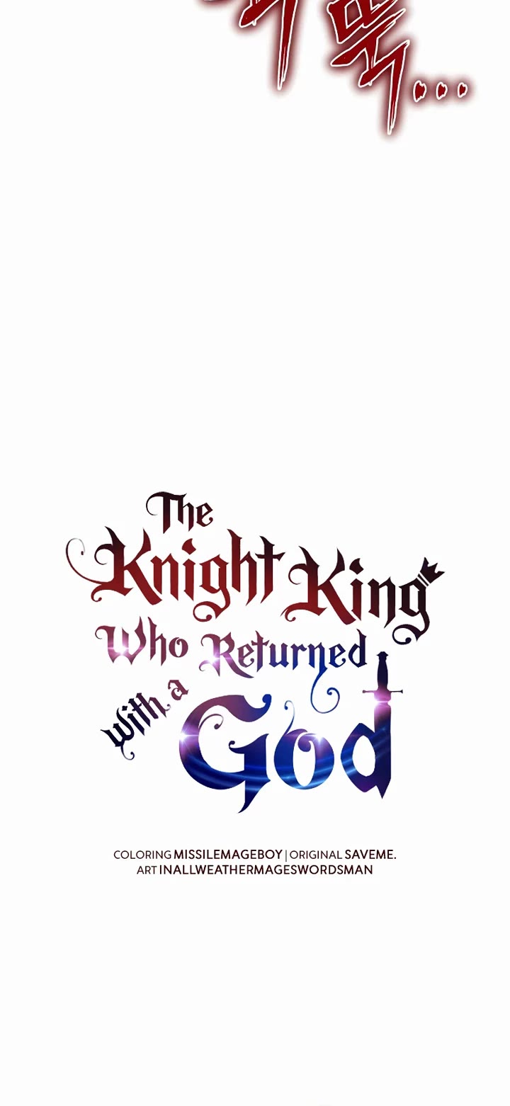 The Knight King Who Returned with a God chapter 159 page 33