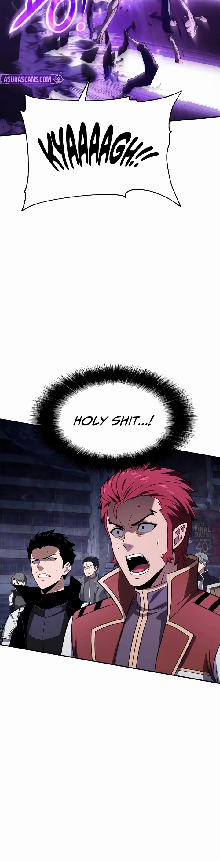 The Knight King Who Returned with a God chapter 159 page 4
