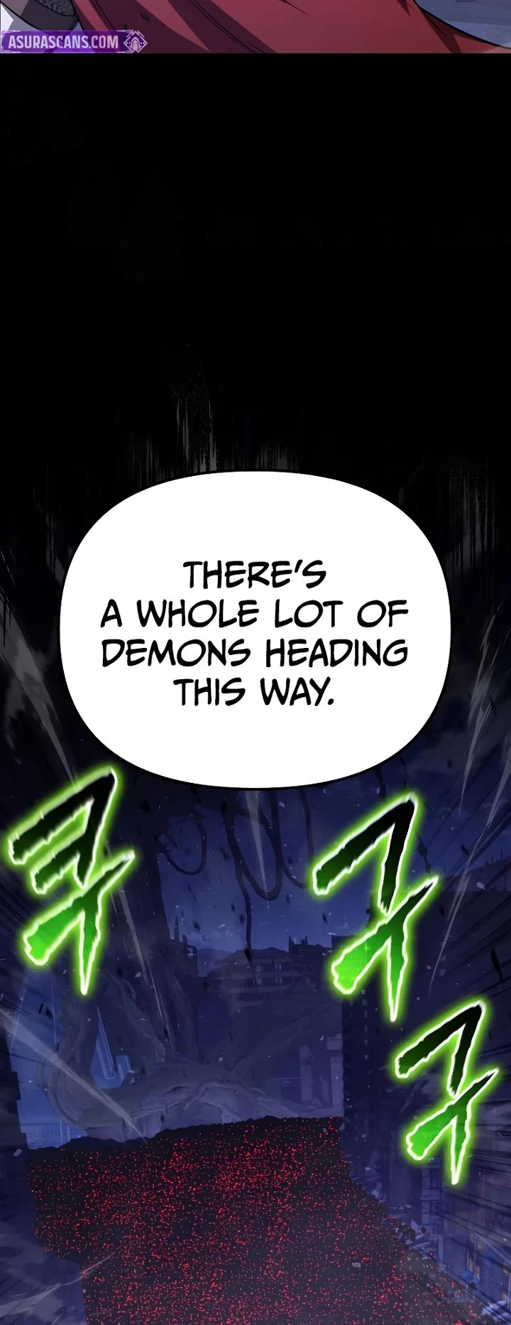The Knight King Who Returned with a God chapter 160 page 55
