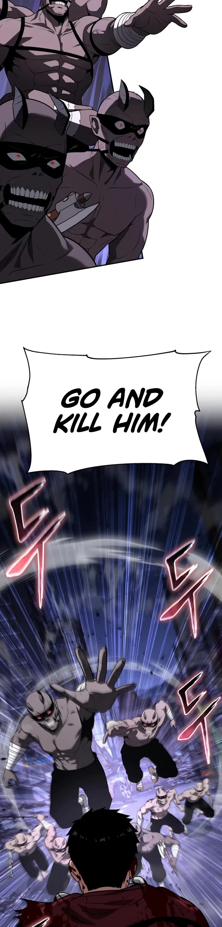 The Knight King Who Returned with a God chapter 161 page 17