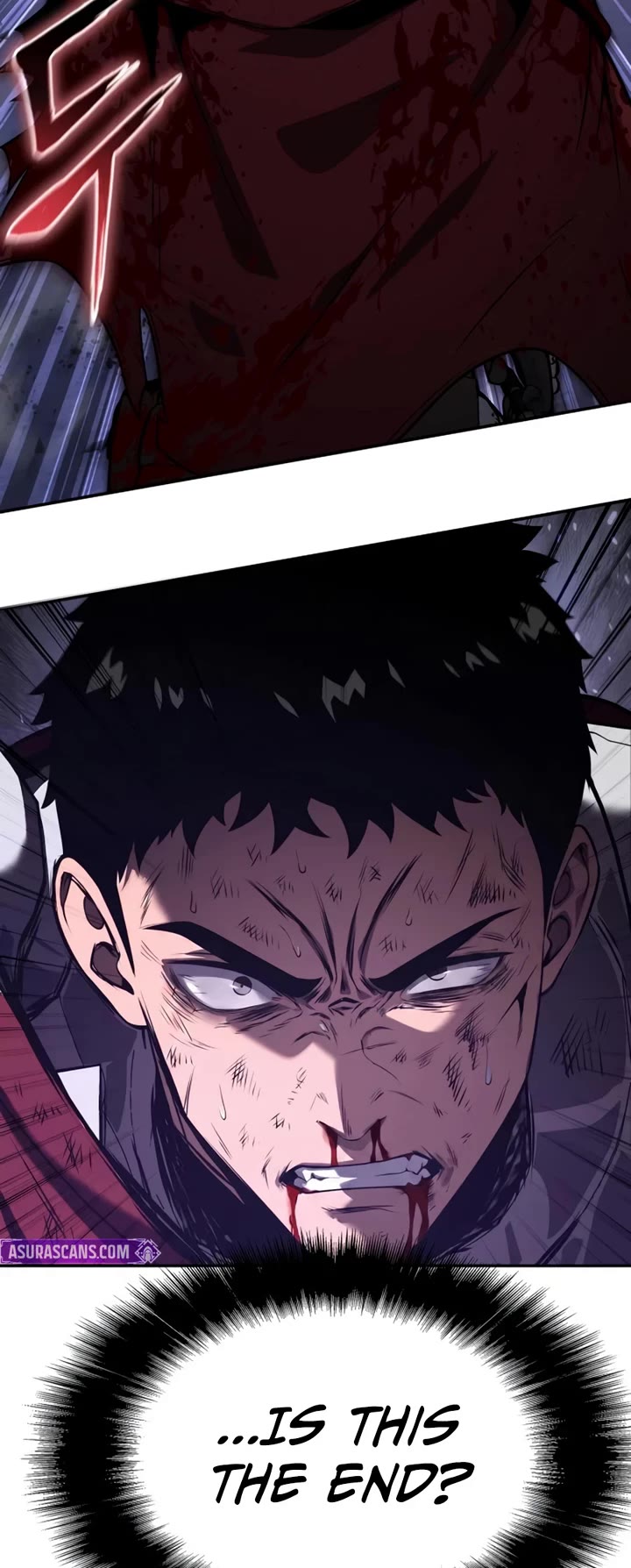 The Knight King Who Returned with a God chapter 161 page 18