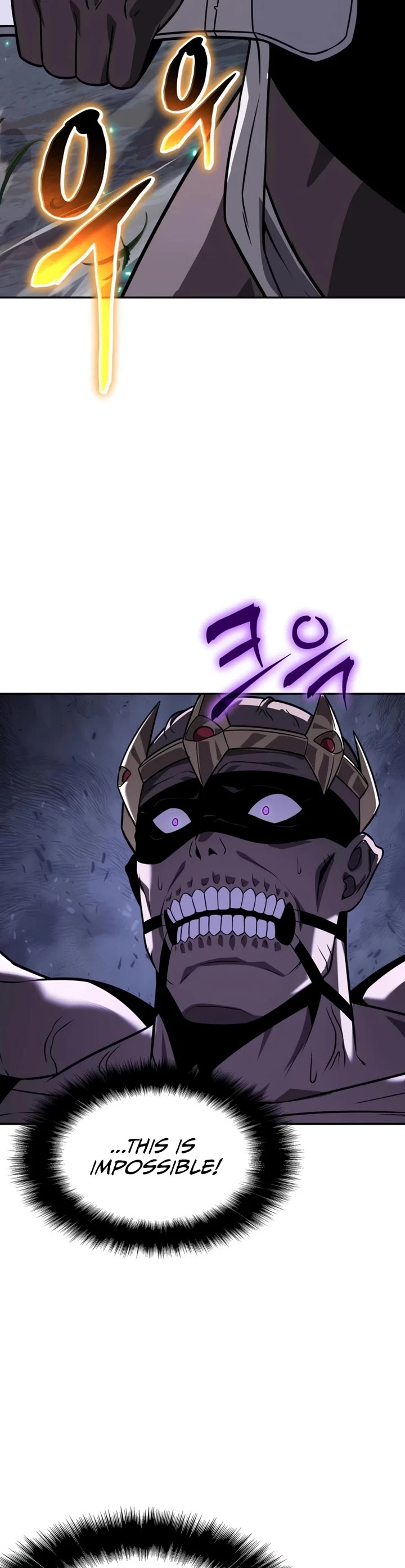 The Knight King Who Returned with a God chapter 161 page 2