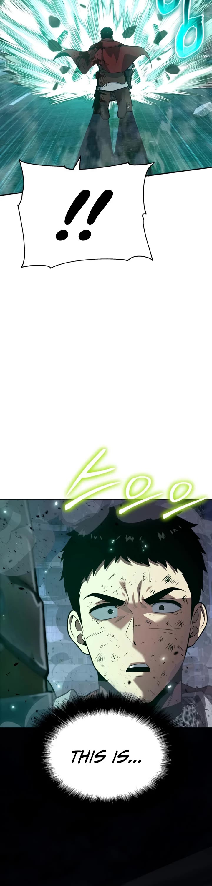 The Knight King Who Returned with a God chapter 161 page 21