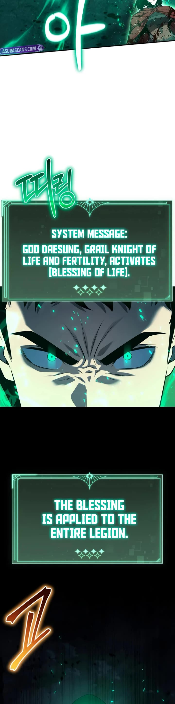 The Knight King Who Returned with a God chapter 161 page 29