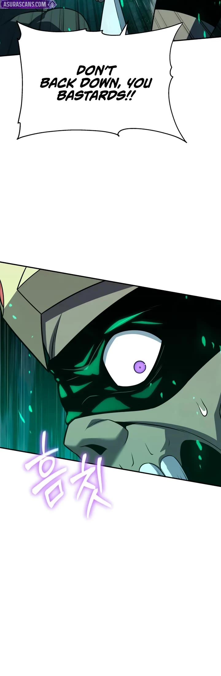 The Knight King Who Returned with a God chapter 161 page 37
