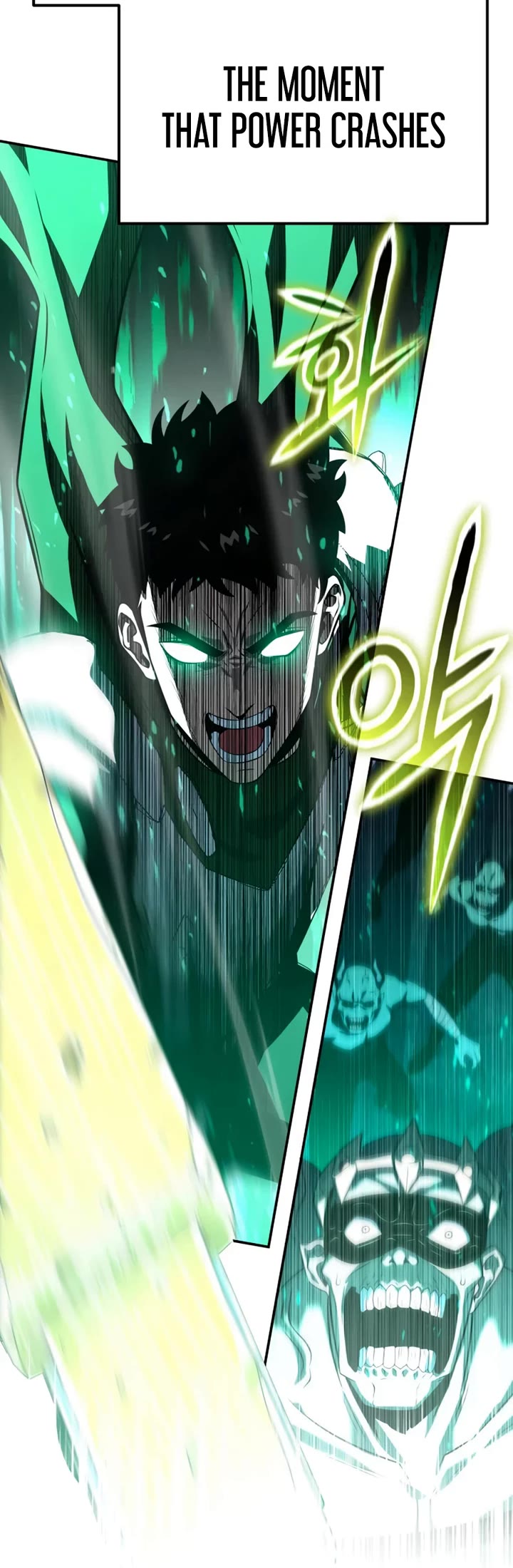 The Knight King Who Returned with a God chapter 161 page 41