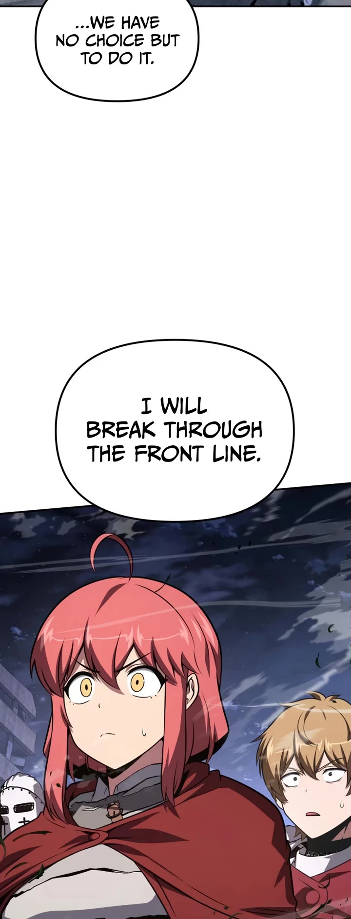 The Knight King Who Returned with a God chapter 161 page 52