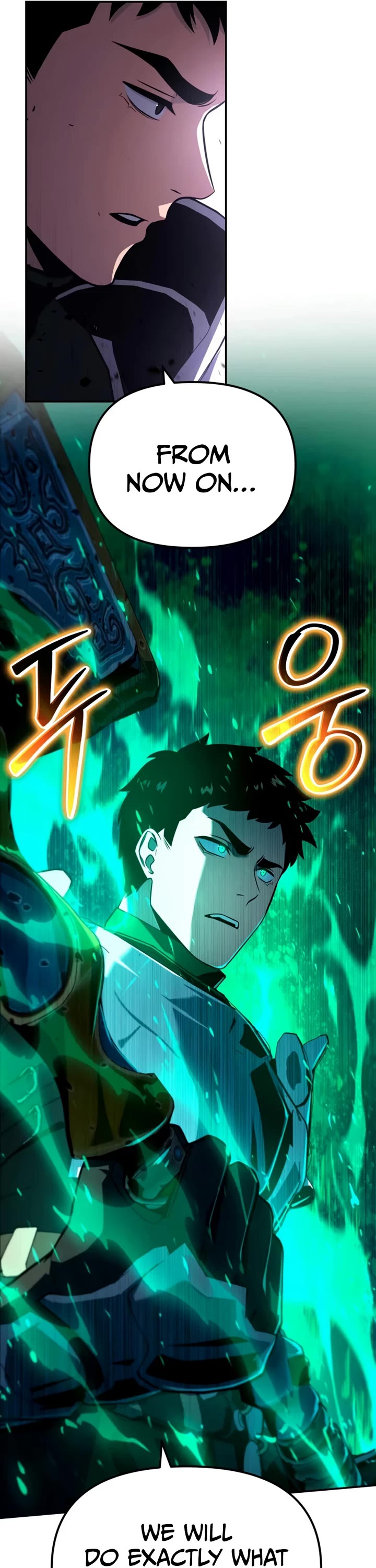 The Knight King Who Returned with a God chapter 161 page 54