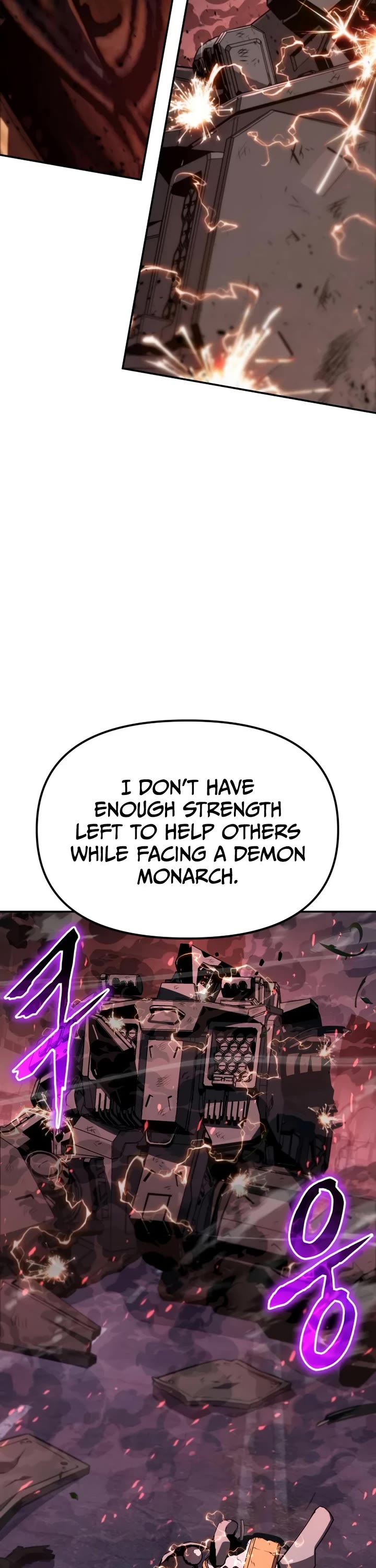 The Knight King Who Returned with a God chapter 161 page 58
