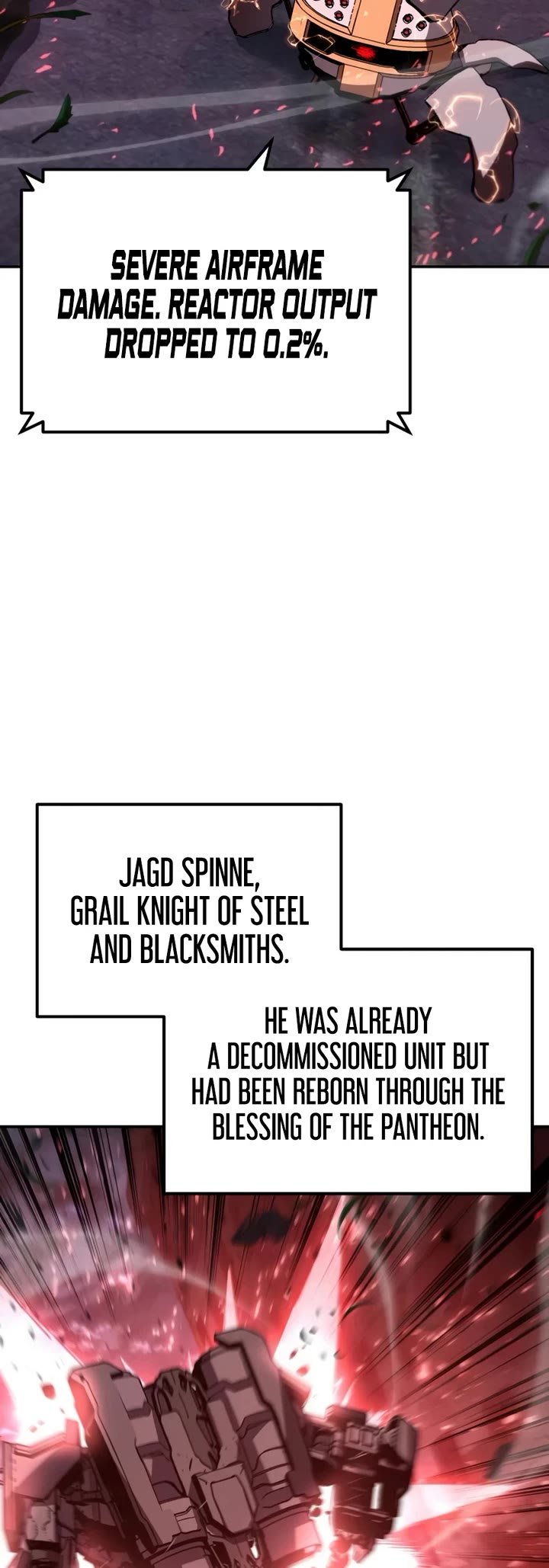 The Knight King Who Returned with a God chapter 161 page 59