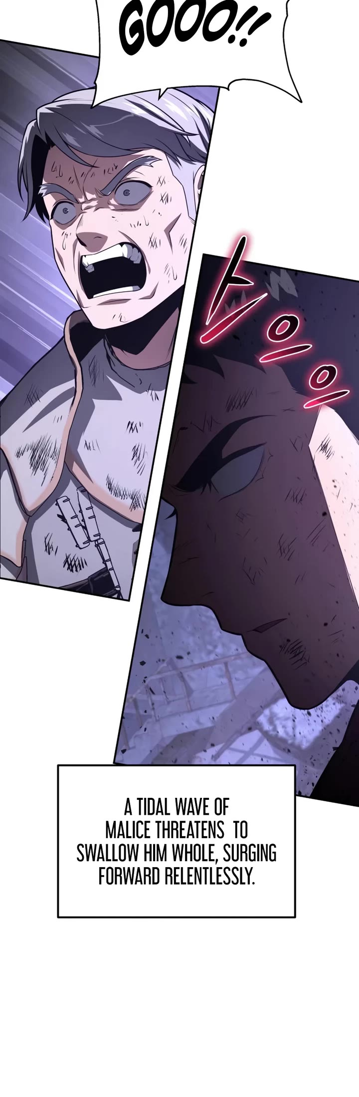 The Knight King Who Returned with a God chapter 161 page 6