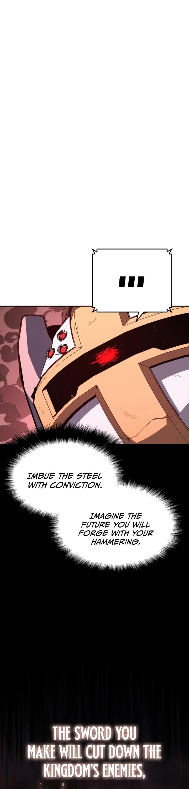 The Knight King Who Returned with a God chapter 161 page 65