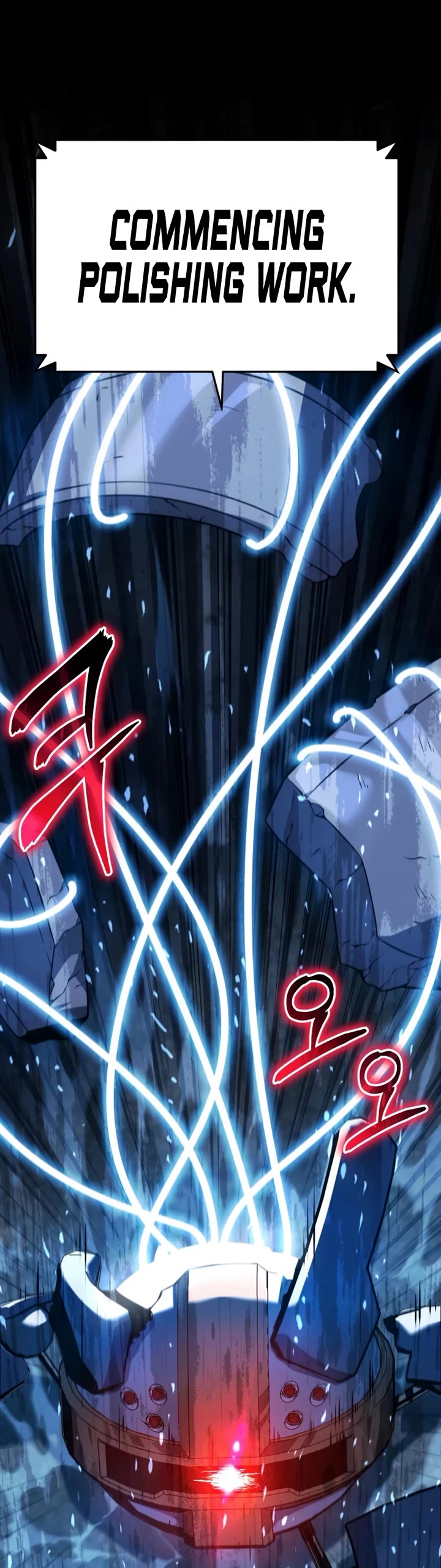 The Knight King Who Returned with a God chapter 161 page 70