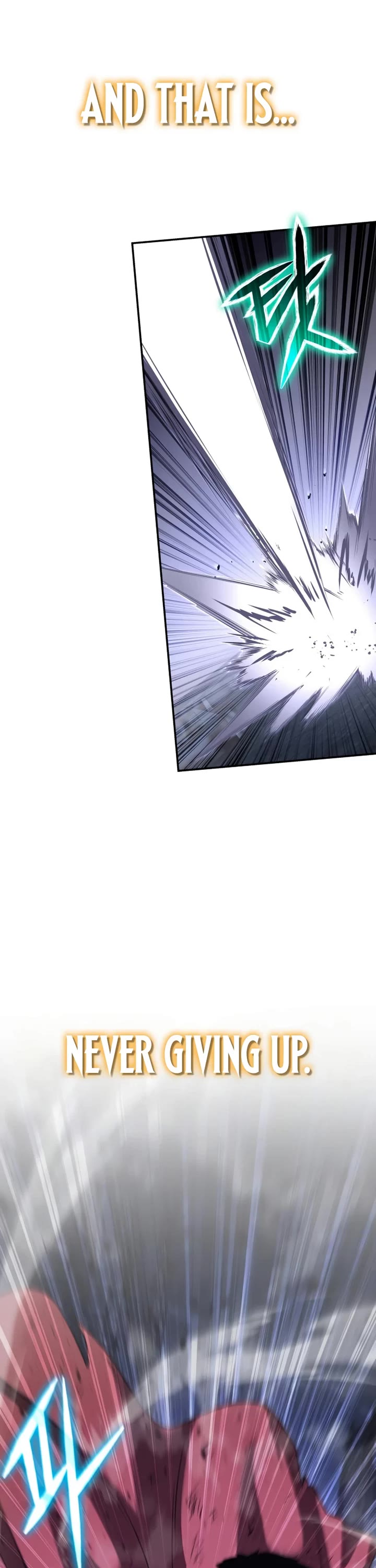 The Knight King Who Returned with a God chapter 161 page 8