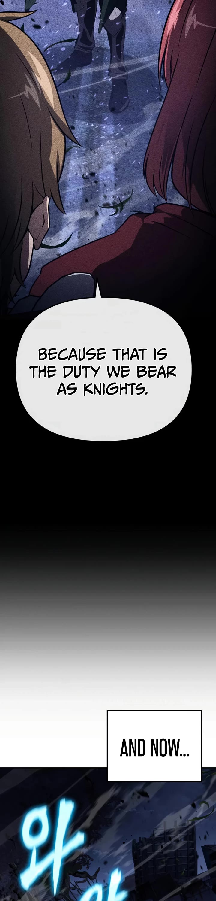 The Knight King Who Returned with a God chapter 162 page 10