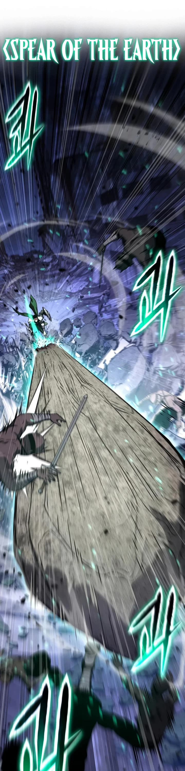 The Knight King Who Returned with a God chapter 162 page 13