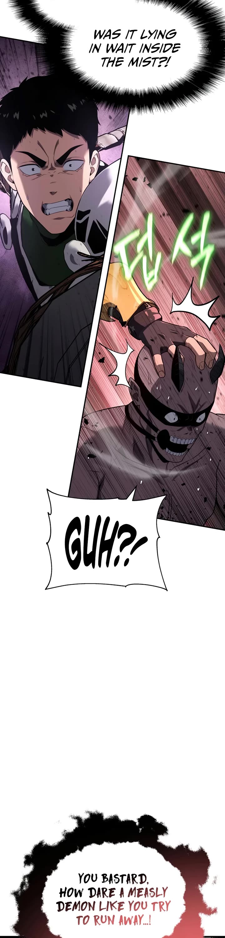 The Knight King Who Returned with a God chapter 162 page 29